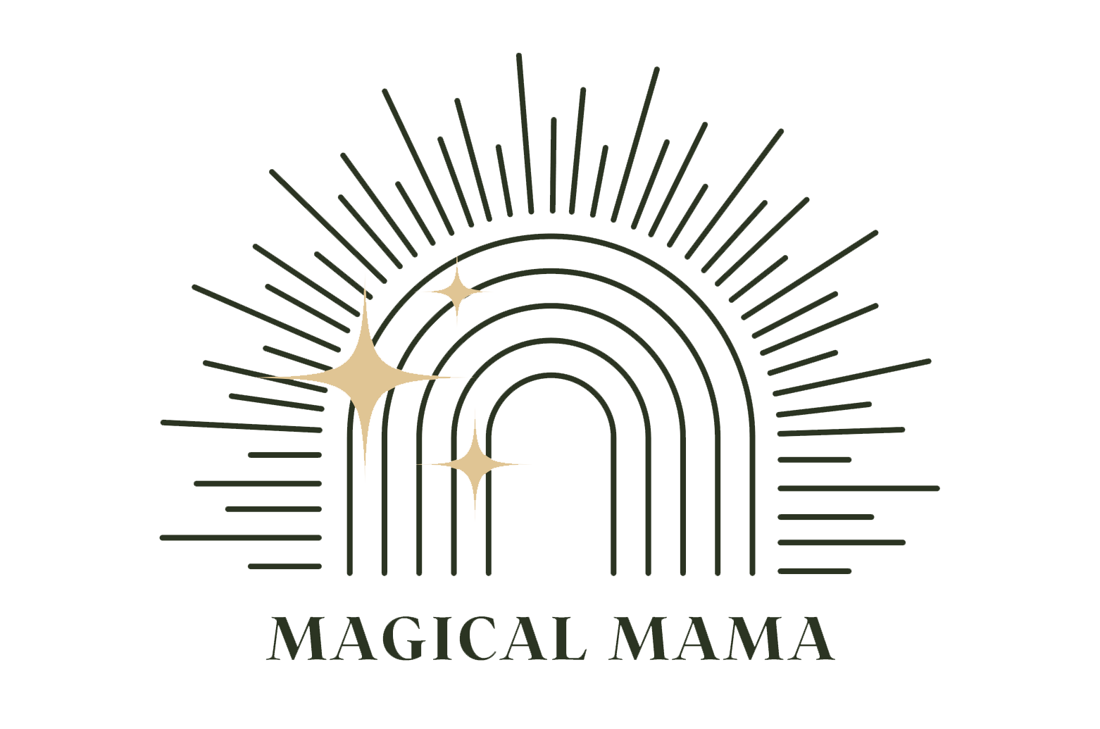 Magical Mama